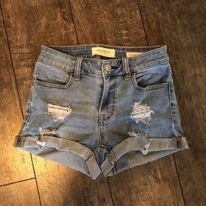 Pacsun Shorts